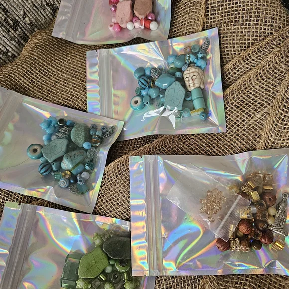 Colorful Enamel Pin Collection - Picture 2 of 5